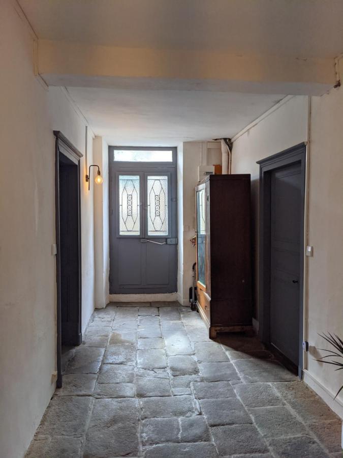 Chez Elle Apartment Rancon Exterior photo